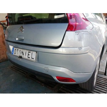 citroën c4 coupe del año 2005