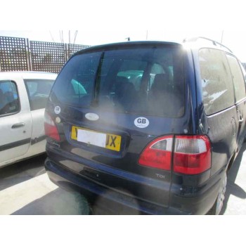 ford galaxy (vy) del año 2001