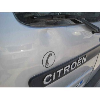 citroën berlingo del año 2000