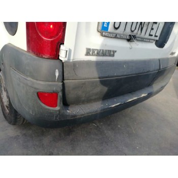 renault kangoo (f/kc0) del año 2009