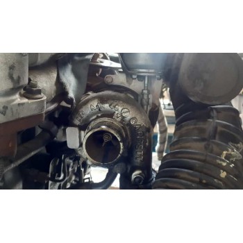 TURBOCOMPRESOR 7578860001 2823127450 