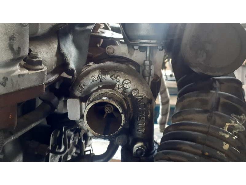 Recambio de turbocompresor para kia carens (un) active referencia OEM IAM 7578860001 2823127450 