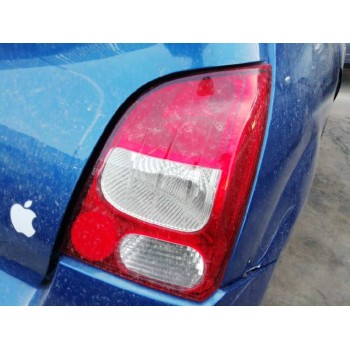 renault twingo del año 2008