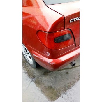 citroën xsara berlina del año 1999