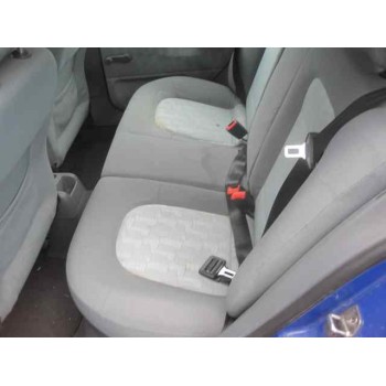 skoda fabia (6y2/6y3) del año 2001