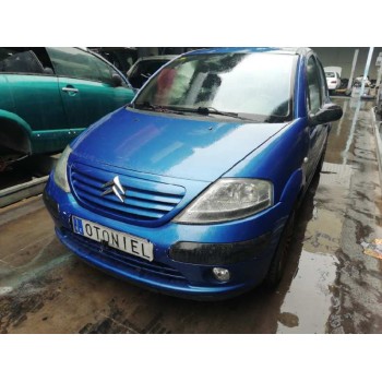 citroën c3 del año 2005