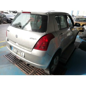 suzuki swift berlina (mz) del año 2006