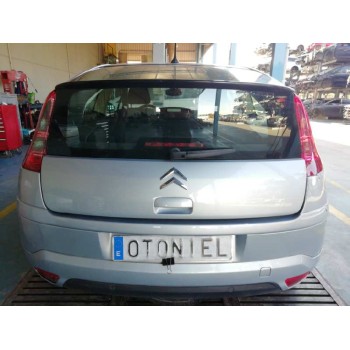 citroën c4 coupe del año 2005