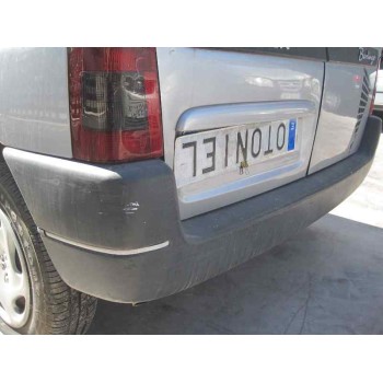 citroën berlingo del año 2000