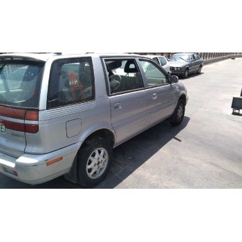 mitsubishi santamo (hyundai) del año 2000