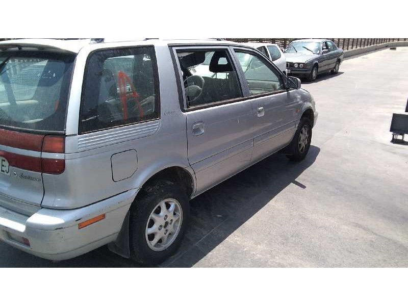 MITSUBISHI SANTAMO (HYUNDAI)