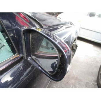 mercedes-benz clase e (w211) berlina del año 2004