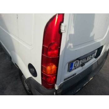 renault kangoo (f/kc0) del año 2009