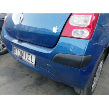 renault twingo del año 2008
