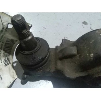 Recambio de brazo suspension inferior delantero derecho para ssangyong rexton 2.9 turbodiesel cat referencia OEM IAM   
