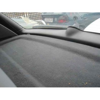 skoda fabia (6y2/6y3) del año 2001