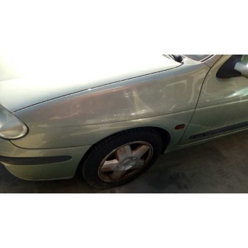 renault megane i fase 2 classic (la..) del año 2000