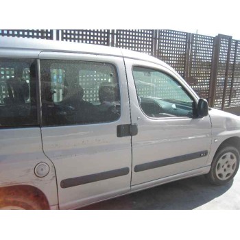 citroën berlingo del año 2000