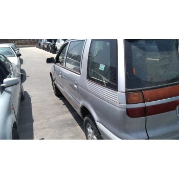 mitsubishi santamo (hyundai) del año 2000