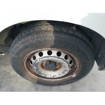 renault kangoo (f/kc0) del año 2009