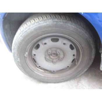 skoda fabia (6y2/6y3) del año 2001