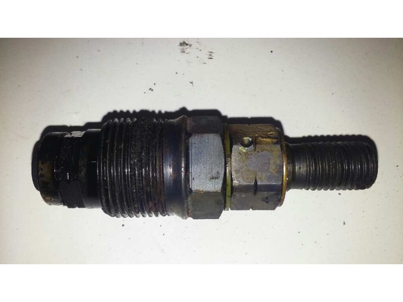 Recambio de inyector para opel astra f caravan 1.7 turbodiesel (17 dt / lu8) referencia OEM IAM TC4EE1  