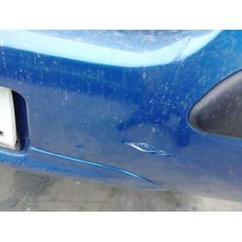 renault twingo del año 2008