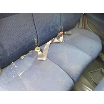 fiat punto berlina (188) del año 2000