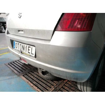 suzuki swift berlina (mz) del año 2006