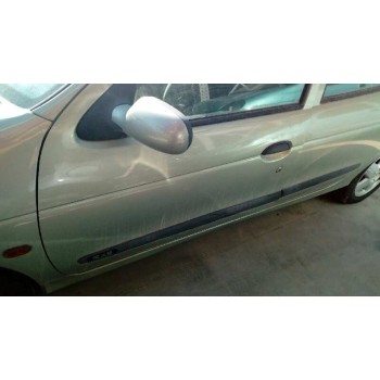 renault megane i fase 2 classic (la..) del año 2000