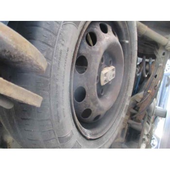 ford galaxy (vy) del año 2001