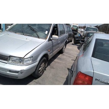 mitsubishi santamo (hyundai) del año 2000