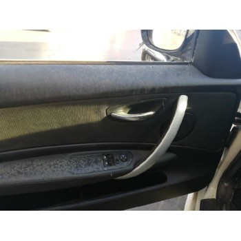 bmw serie 1 berlina (e81/e87) del año 2010