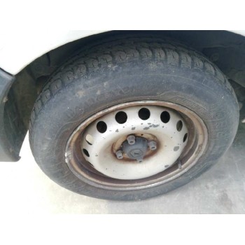 renault kangoo (f/kc0) del año 2009