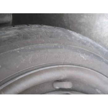 skoda fabia (6y2/6y3) del año 2001