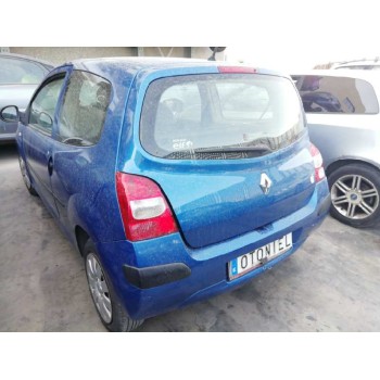 renault twingo del año 2008