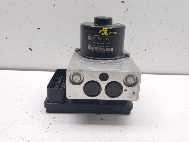 Recambio de abs para porsche cayenne (9pa) 3.2 referencia OEM IAM 7l0614111h 10020402634 