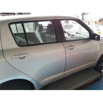 suzuki swift berlina (mz) del año 2006