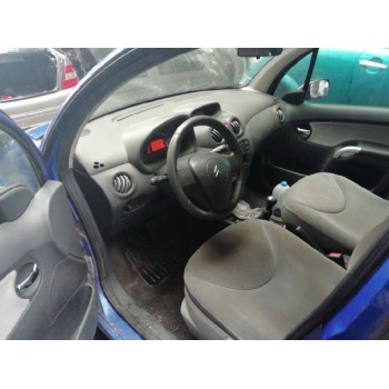 citroën c3 del año 2005