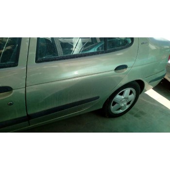 renault megane i fase 2 classic (la..) del año 2000