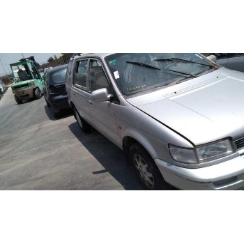 mitsubishi santamo (hyundai) del año 2000