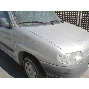 citroën berlingo del año 2000