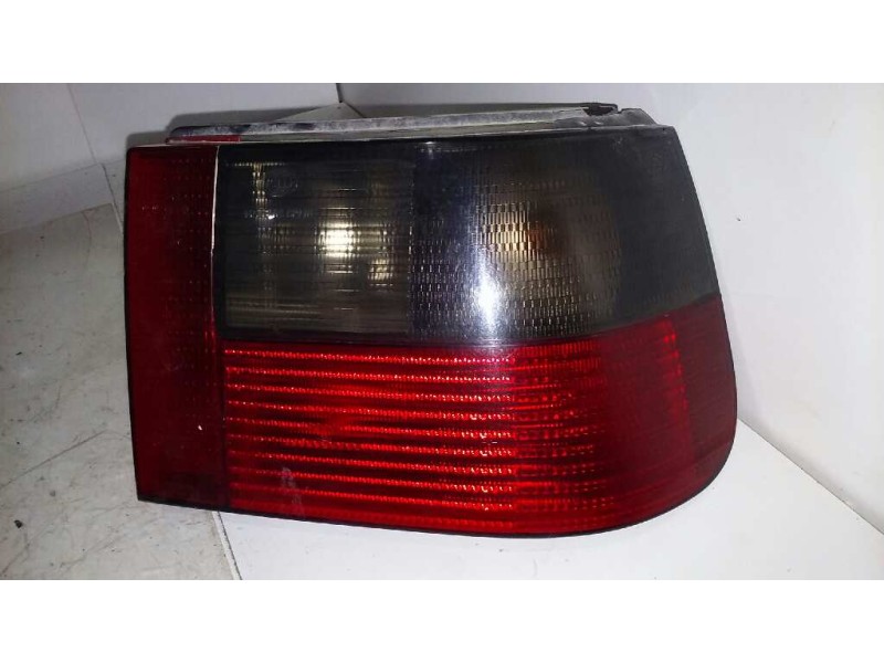 Recambio de piloto trasero derecho para seat ibiza (6k) básico referencia OEM IAM  AHUMADO 