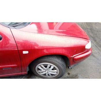 citroën xsara berlina del año 1999