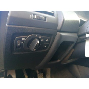 bmw serie 1 berlina (e81/e87) del año 2010