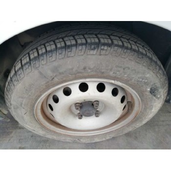 renault kangoo (f/kc0) del año 2009