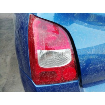 renault twingo del año 2008