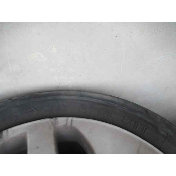 fiat punto berlina (188) del año 2000