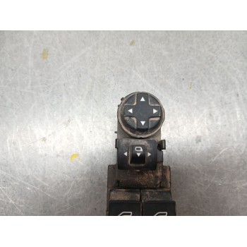 Recambio de mando elevalunas delantero izquierdo para citroën c5 aircross feel referencia OEM IAM 98319739ZD  