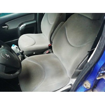 citroën c3 del año 2005